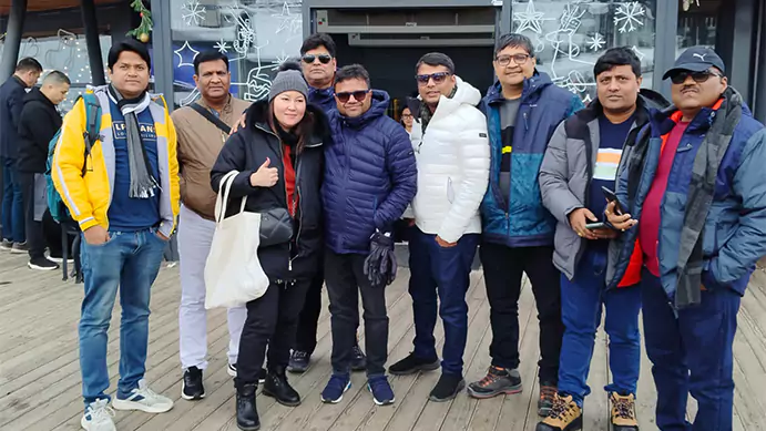 almaty trip team odisha & kolkata 10