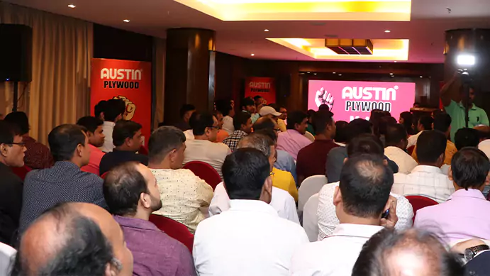 austin plywood employee meet 2024 03