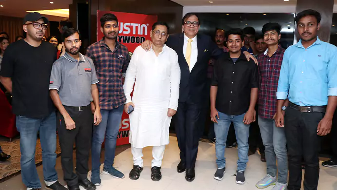 austin plywood employee meet 2024 04