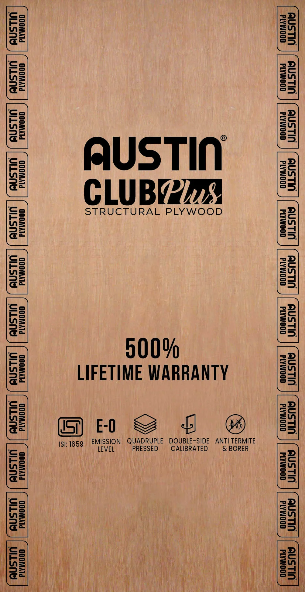 block board facelift club plus