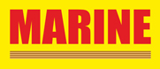 Plywood marine logo