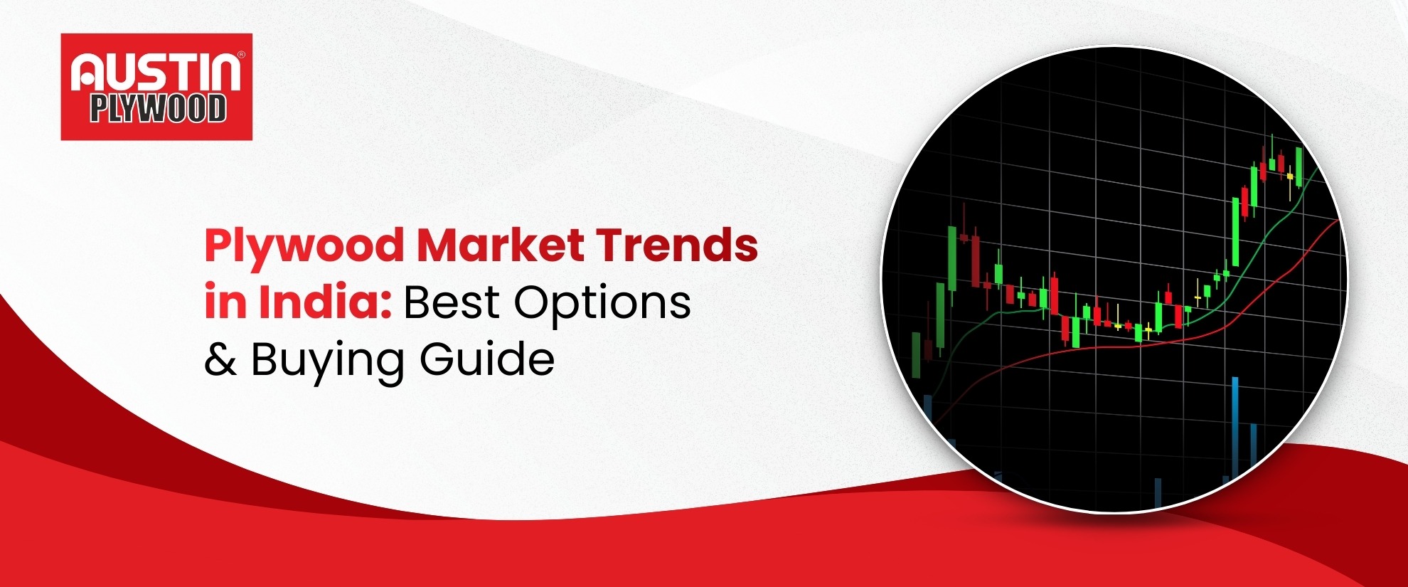 Plywood Market Trends in India: Best Options & Buying Guide